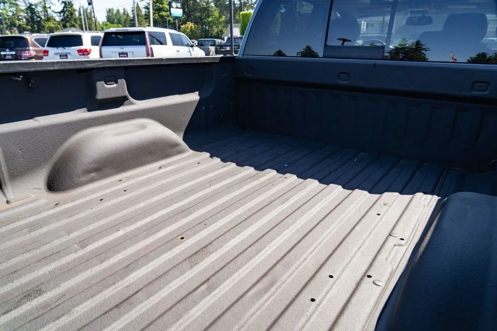 GMC Sierra photo 21
