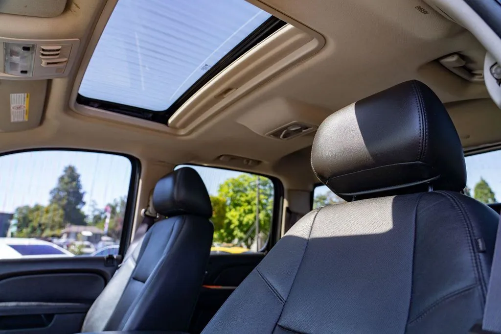 GMC Sierra photo 15