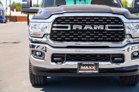 More photos of 2023 Ram 2500 Big Horn at Maxx Autos Plus Puyallup, WA