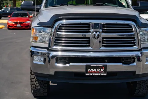 More photos of 2016 Ram 2500 Big Horn at Maxx Autos Plus Puyallup, WA