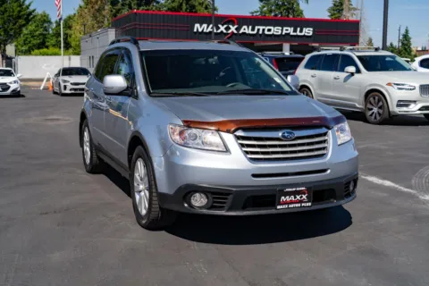 Photos of 2014 Subaru Tribeca Limited for sale in Puyallup, WA at Maxx Autos Plus Puyallup