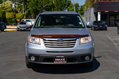 Another view of 2014 Subaru Tribeca Limited for sale in Puyallup, WA at Maxx Autos Plus Puyallup
