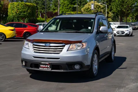 More photos of 2014 Subaru Tribeca Limited at Maxx Autos Plus Puyallup, WA