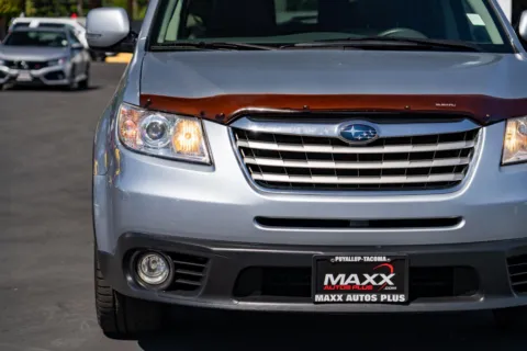 More photos of 2014 Subaru Tribeca Limited at Maxx Autos Plus Puyallup, WA
