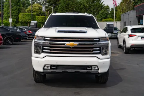 Another view of 2020 Chevrolet Silverado 2500HD High Country for sale in Puyallup, WA at Maxx Autos Plus Puyallup