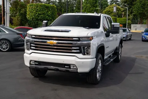 More photos of 2020 Chevrolet Silverado 2500 HD High Country at Maxx Autos Plus Puyallup, WA