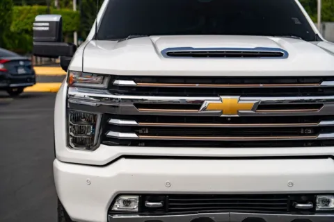 More photos of 2020 Chevrolet Silverado 2500 HD High Country at Maxx Autos Plus Puyallup, WA