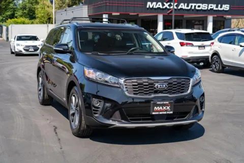 Photos of 2019 Kia Sorento EX V6 for sale in Puyallup, WA at Maxx Autos Plus Puyallup