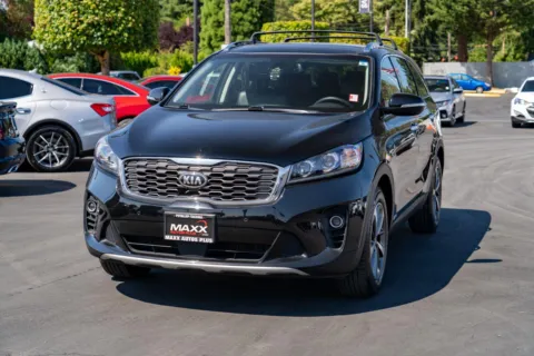More photos of 2019 Kia Sorento EX V6 at Maxx Autos Plus Puyallup, WA