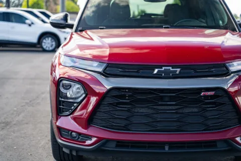 More photos of 2021 Chevrolet Trailblazer RS at Maxx Autos Plus Puyallup, WA