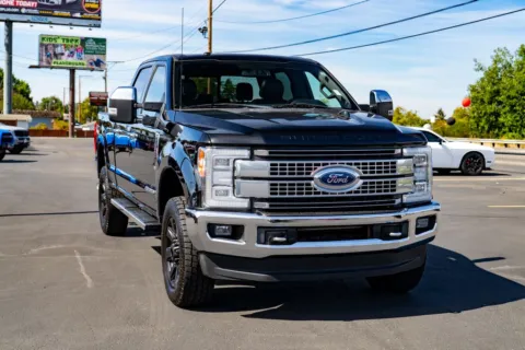 Photos of 2017 Ford F-250SD Platinum for sale in Puyallup, WA at Maxx Autos Plus Puyallup
