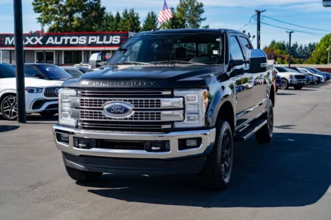 More photos of 2017 Ford F-250SD Platinum at Maxx Autos Plus Puyallup, WA