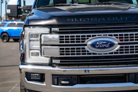 More photos of 2017 Ford F-250SD Platinum at Maxx Autos Plus Puyallup, WA