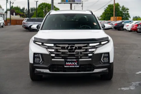 Another view of 2022 Hyundai Santa Cruz Limited for sale in Puyallup, WA at Maxx Autos Plus Puyallup