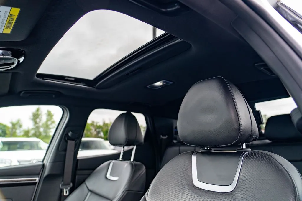 Hyundai Santa Cruz photo 20