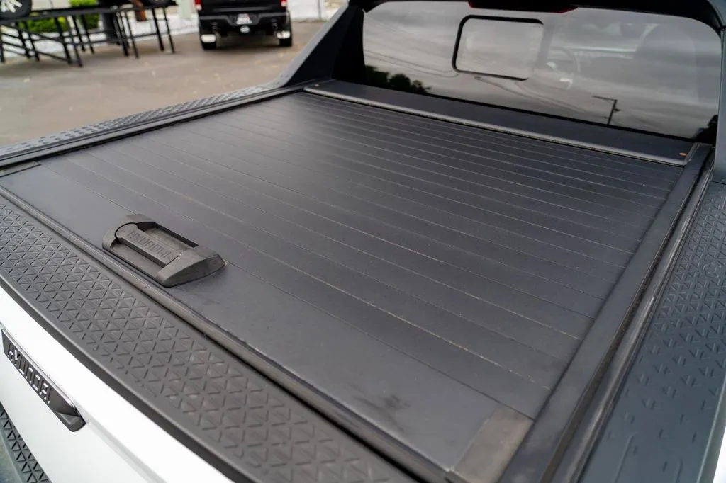 Hyundai Santa Cruz photo 15