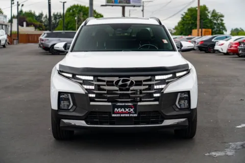 Another view of 2022 Hyundai Santa Cruz Limited for sale in Puyallup, WA at Maxx Autos Plus Puyallup