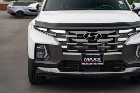 More photos of 2022 Hyundai Santa Cruz Limited at Maxx Autos Plus Puyallup, WA