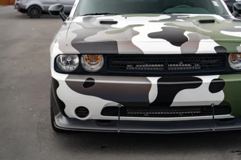 More photos of 2014 Dodge Challenger SRT8 Core at Maxx Autos Plus Puyallup, WA