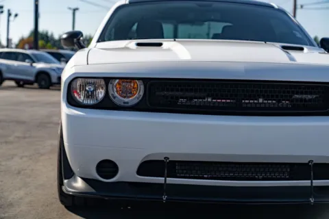 More photos of 2014 Dodge Challenger SRT8 Core at Maxx Autos Plus Puyallup, WA