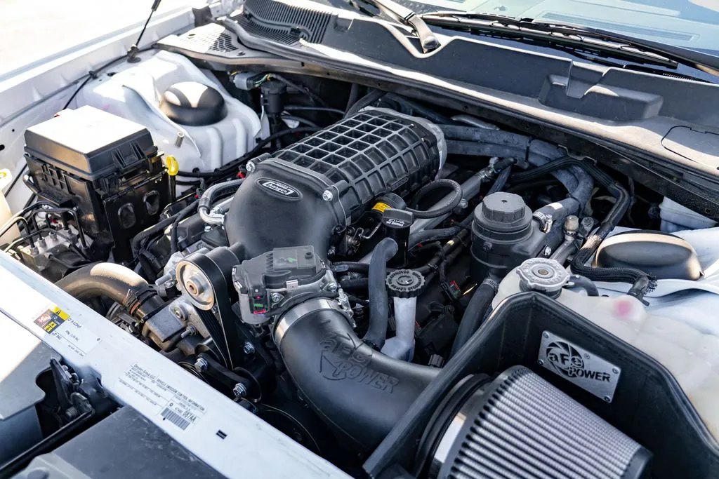 Dodge Challenger photo 27