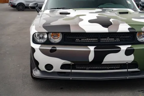 More photos of 2014 Dodge Challenger SRT8 Core at Maxx Autos Plus Puyallup, WA