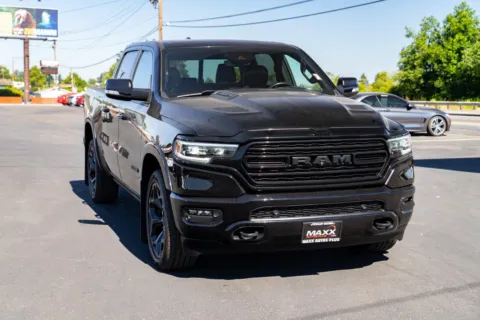 Photos of 2022 Ram 1500 Limited for sale in Puyallup, WA at Maxx Autos Plus Puyallup