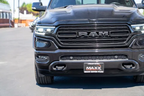 More photos of 2022 Ram 1500 Limited at Maxx Autos Plus Puyallup, WA