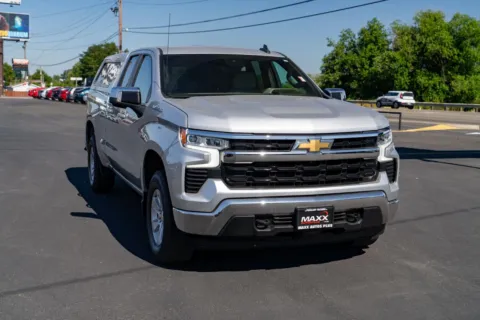 Photos of 2022 Chevrolet Silverado 1500 LT for sale in Puyallup, WA at Maxx Autos Plus Puyallup