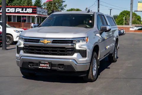 More photos of 2022 Chevrolet Silverado 1500 LT at Maxx Autos Plus Puyallup, WA