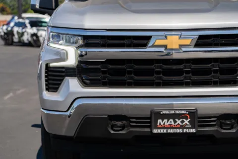 More photos of 2022 Chevrolet Silverado 1500 LT at Maxx Autos Plus Puyallup, WA