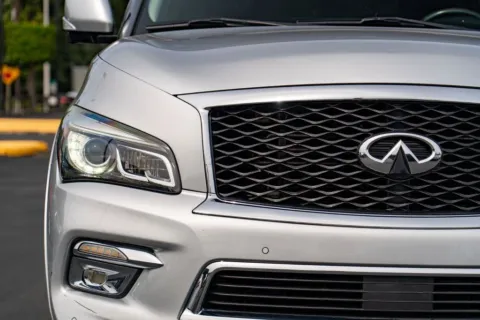 More photos of 2015 INFINITI QX80 at Maxx Autos Plus Puyallup, WA