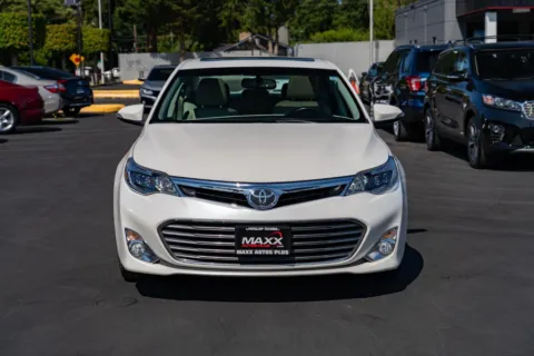 Another view of 2015 Toyota Avalon XLE Touring for sale in Puyallup, WA at Maxx Autos Plus Puyallup