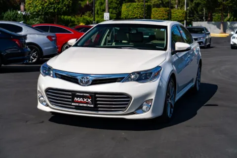 More photos of 2015 Toyota Avalon XLE Touring at Maxx Autos Plus Puyallup, WA