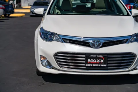 More photos of 2015 Toyota Avalon XLE Touring at Maxx Autos Plus Puyallup, WA
