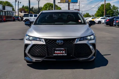 Another view of 2020 Toyota Avalon TRD for sale in Puyallup, WA at Maxx Autos Plus Puyallup