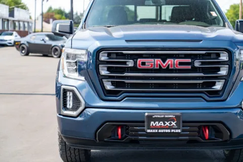 More photos of 2019 GMC Sierra 1500 AT4 at Maxx Autos Plus Puyallup, WA