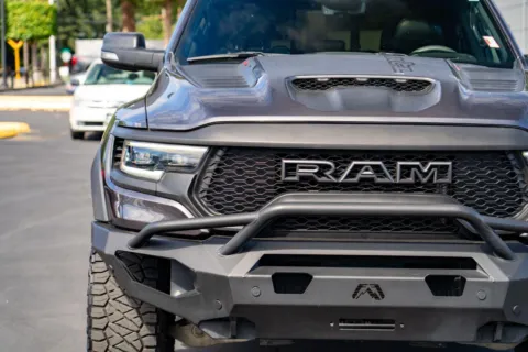 Another view of 2021 Ram 1500 TRX for sale in Puyallup, WA at Maxx Autos Plus Puyallup