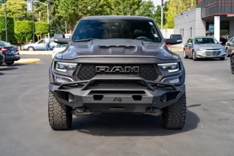 More photos of 2021 Ram 1500 TRX at Maxx Autos Plus Puyallup, WA