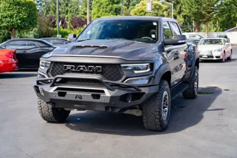 More photos of 2021 Ram 1500 TRX at Maxx Autos Plus Puyallup, WA