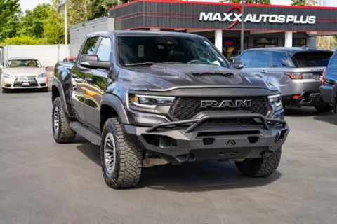 Photos of 2021 Ram 1500 TRX for sale in Puyallup, WA at Maxx Autos Plus Puyallup
