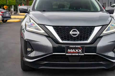 More photos of 2020 Nissan Murano Platinum at Maxx Autos Plus Puyallup, WA