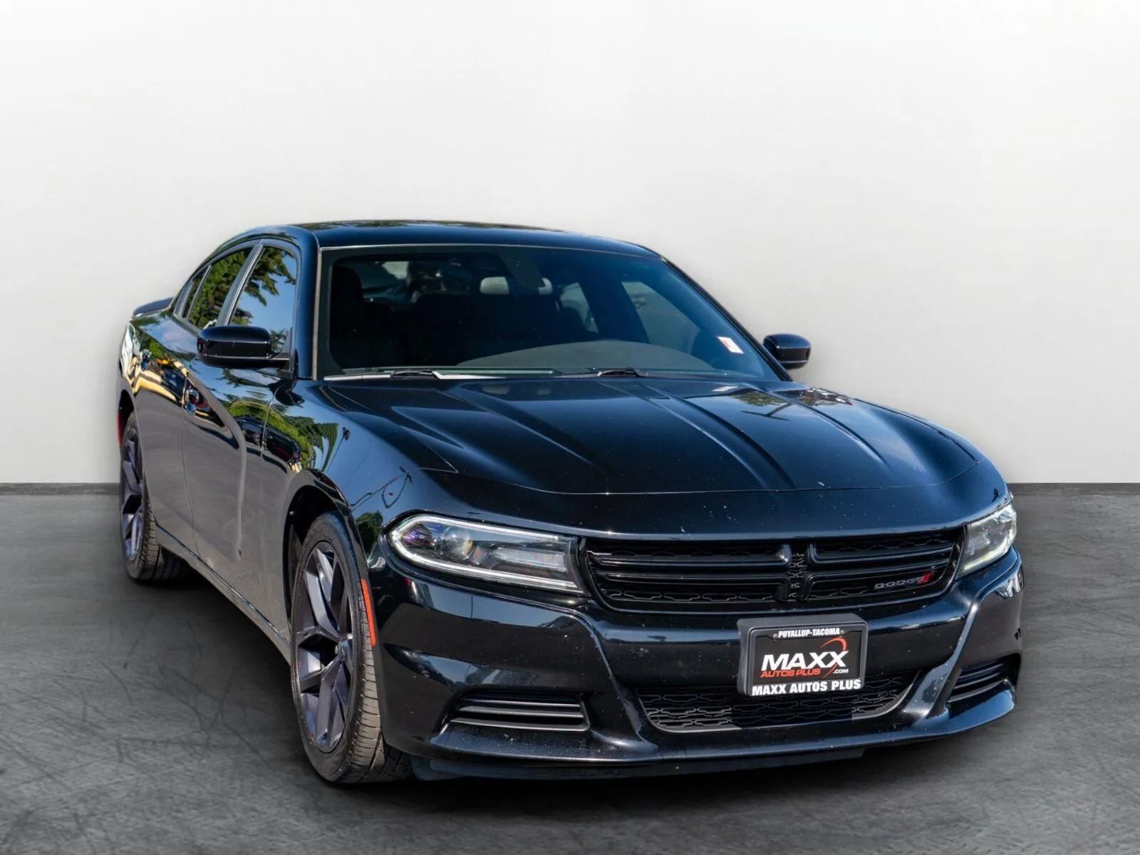 2021 Dodge Charger SXT for sale in Puyallup, WA