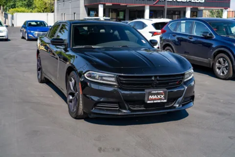 Photos of 2021 Dodge Charger SXT for sale in Puyallup, WA at Maxx Autos Plus Puyallup