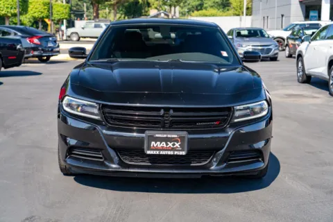 Another view of 2021 Dodge Charger SXT for sale in Puyallup, WA at Maxx Autos Plus Puyallup