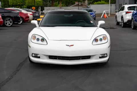 Another view of 2009 Chevrolet Corvette w/3LT for sale in Puyallup, WA at Maxx Autos Plus Puyallup