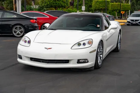 More photos of 2009 Chevrolet Corvette w/3LT at Maxx Autos Plus Puyallup, WA