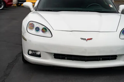 More photos of 2009 Chevrolet Corvette w/3LT at Maxx Autos Plus Puyallup, WA
