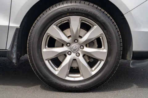 More photos of 2014 Acura MDX Advance/Entertainment Pkg at Maxx Autos Plus Puyallup, WA
