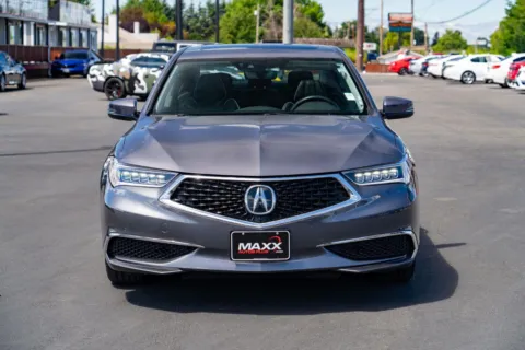 Another view of 2020 Acura TLX SH-AWD V6 w/Tech for sale in Puyallup, WA at Maxx Autos Plus Puyallup